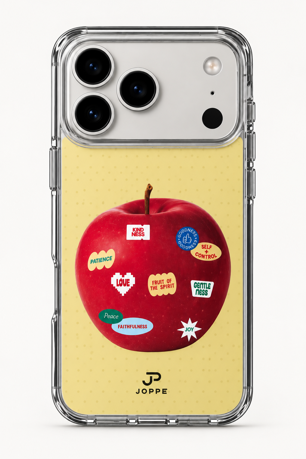 Apple Designer iPhone Case