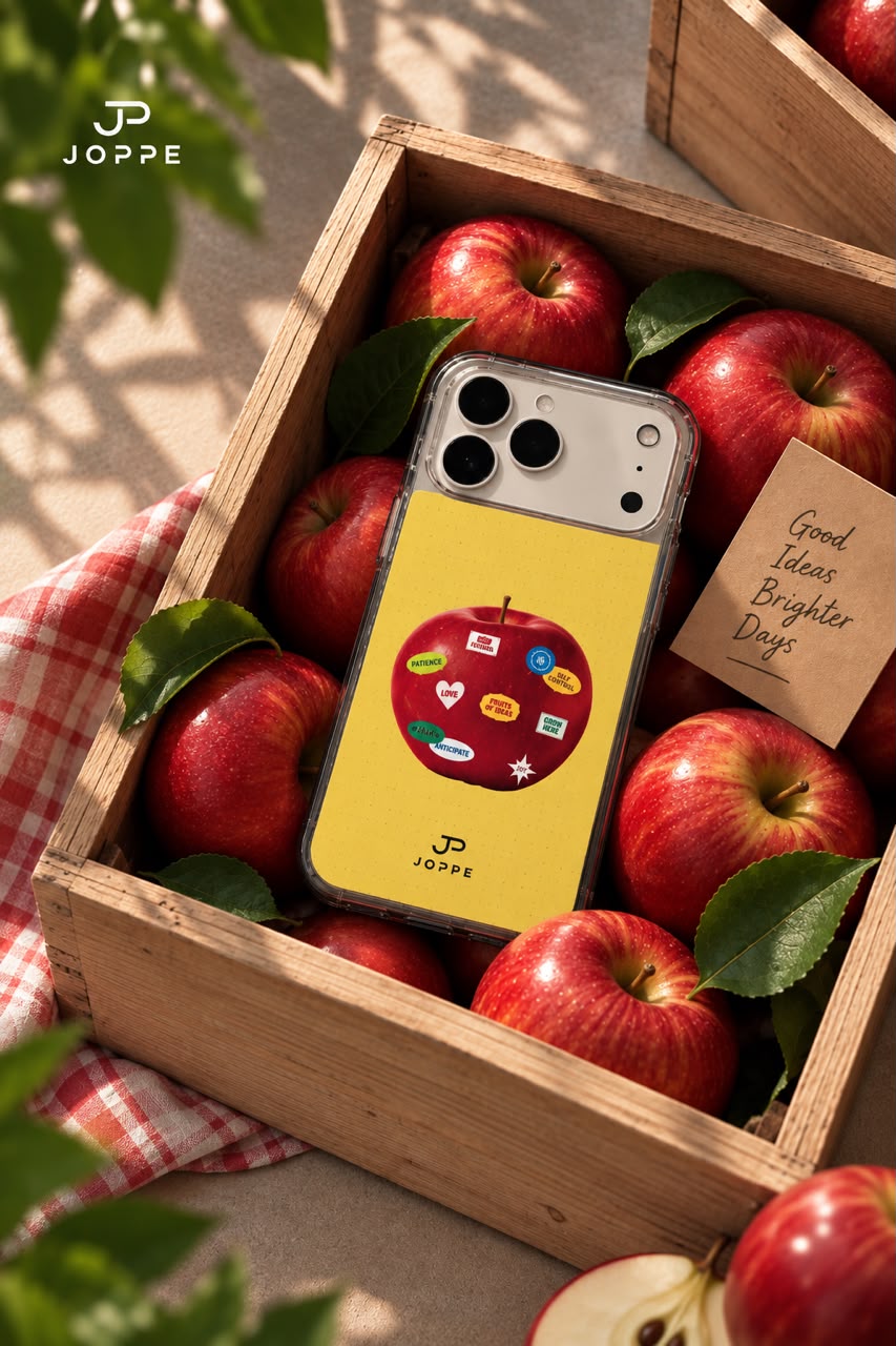 Apple Designer iPhone Case